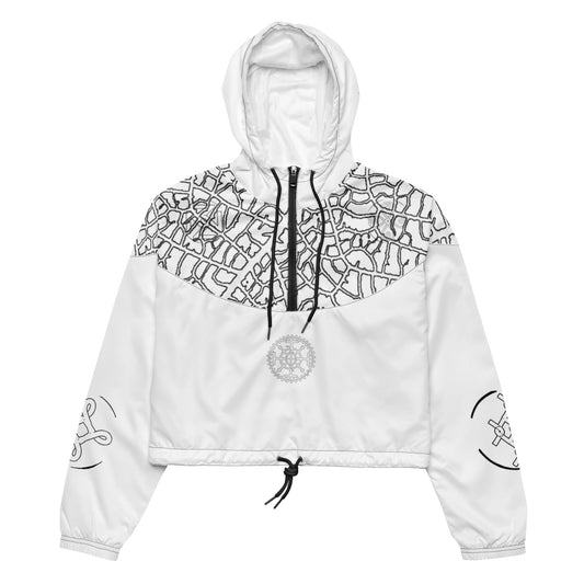 Women’s  windbreaker